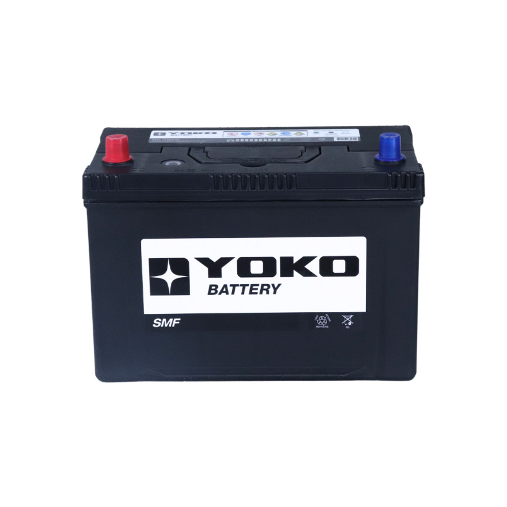 batería yoko 90 amperios