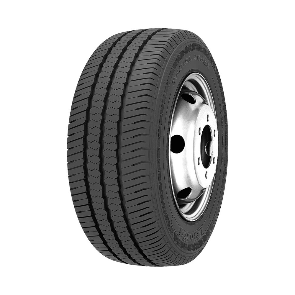 neumáticos 225 75 r16c