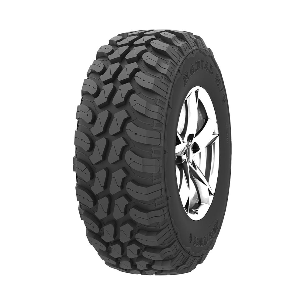 Neumáticos 265 70 r17 Westlake SL366 para camioneta